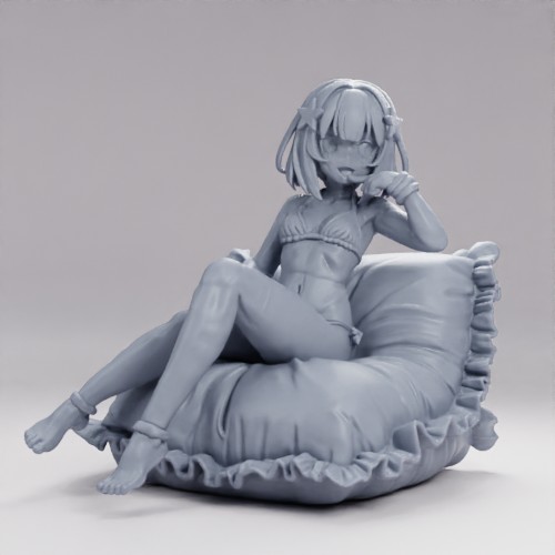 ビーチサイド・アイコ の画像