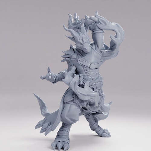 ヴォルテックス・バインダー ドラゴンボーン の画像