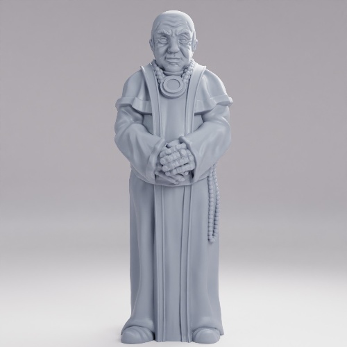 Picture of Priest