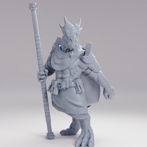 ドラコニック・アーチメイジ（竜のの大魔道士） の画像