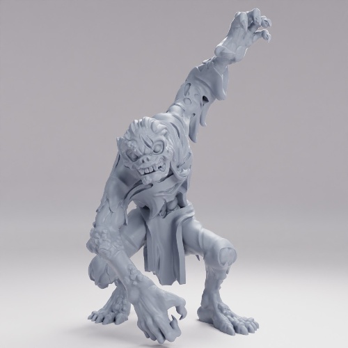 Picture of Ghast