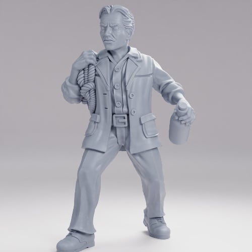 Picture of Bootlegger