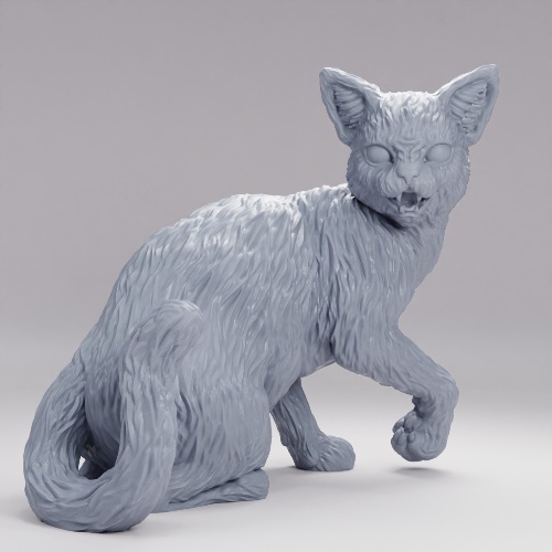 Picture of Cat A