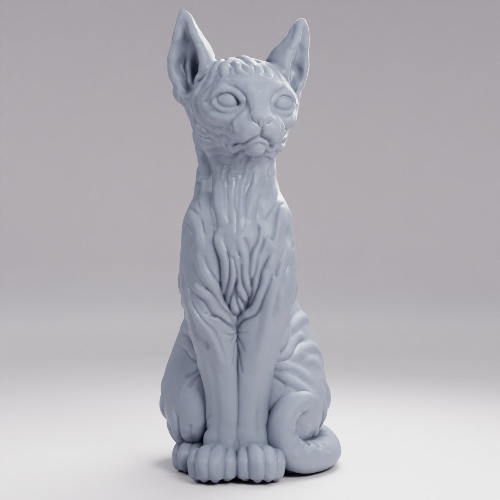 Picture of Cat C