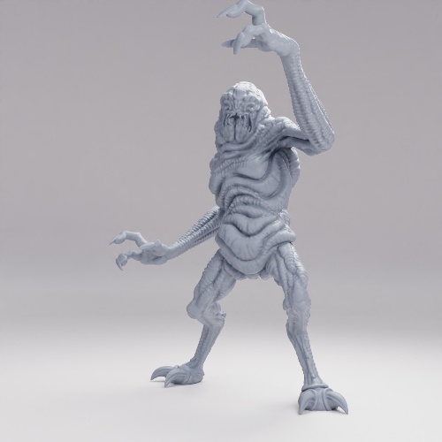 Picture of Dimensional Shambler A