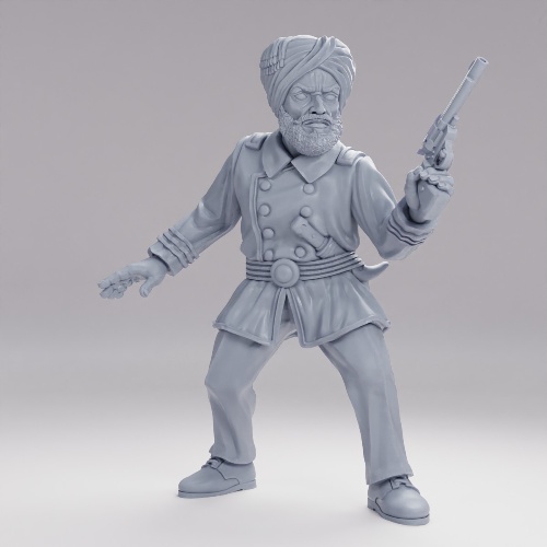 Picture of First Mate