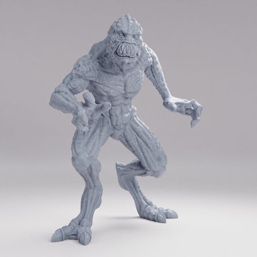 Picture of Ghast A
