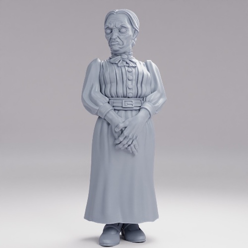 Picture of Ordinary Folk Hybrid B