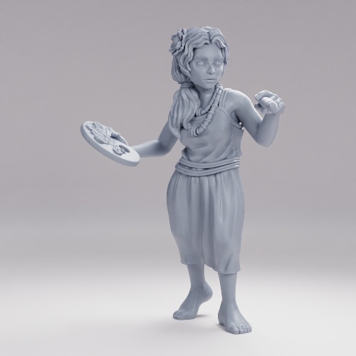 Picture of Painter