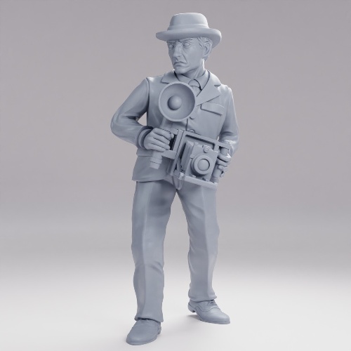 Picture of Photographer