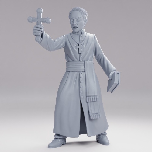 Picture of Priest