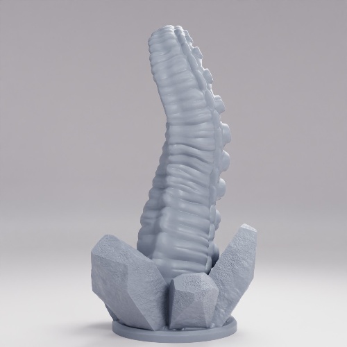 Picture of Rocky Tentacle C