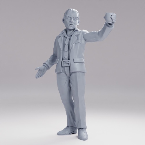 Picture of Salesman