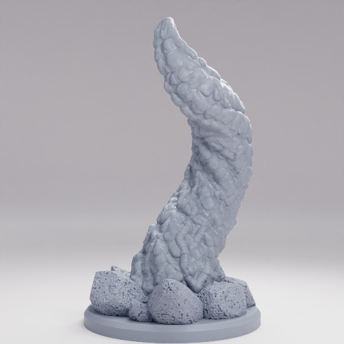 Picture of Small Tentacle A