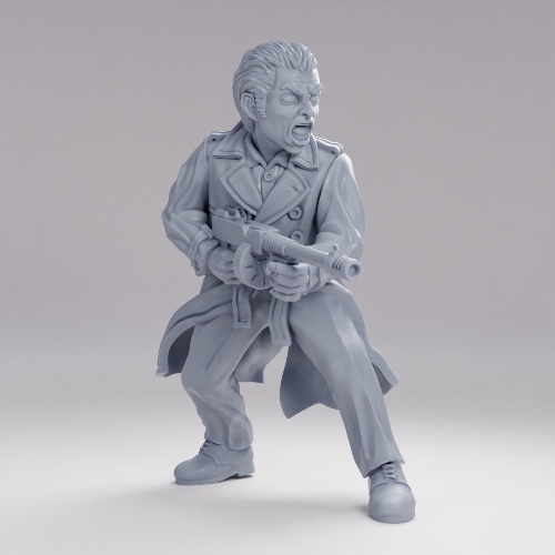 Picture of Soldier