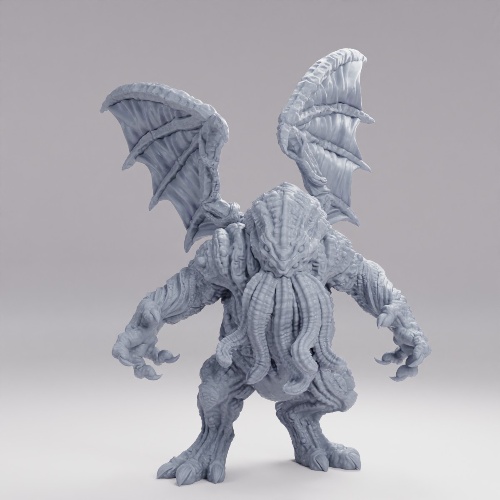 Picture of Starspawn Cthulhu B