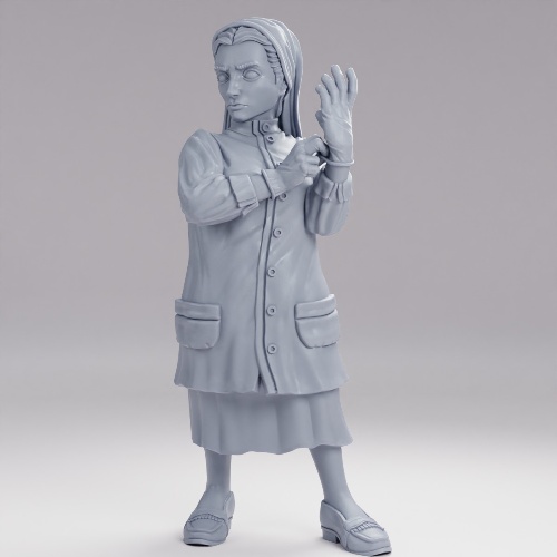 Picture of Surgeon