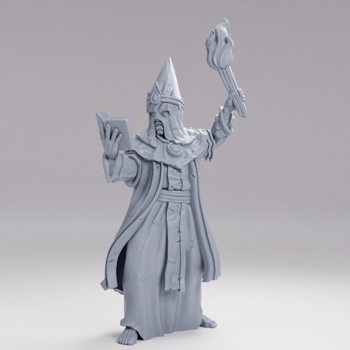Picture of Veil Cultist A