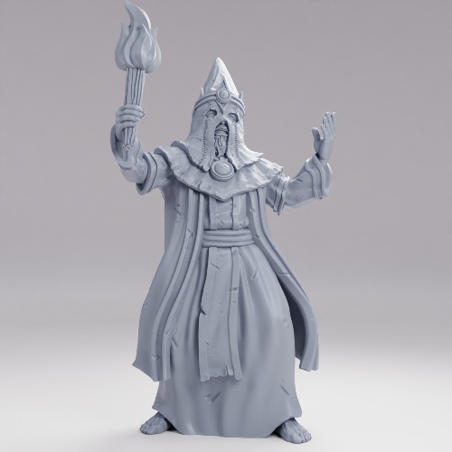 Picture of Veil Cultist C