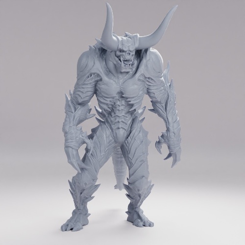 Picture of Demon Brute