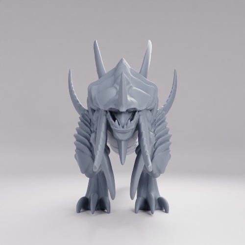 Picture of Demon Spawn A