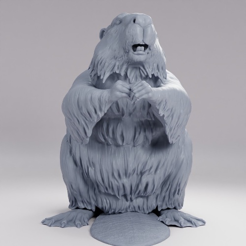 Picture of Beaver