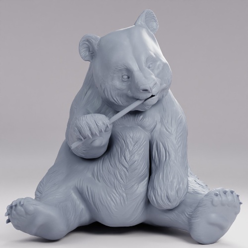 Picture of Panda