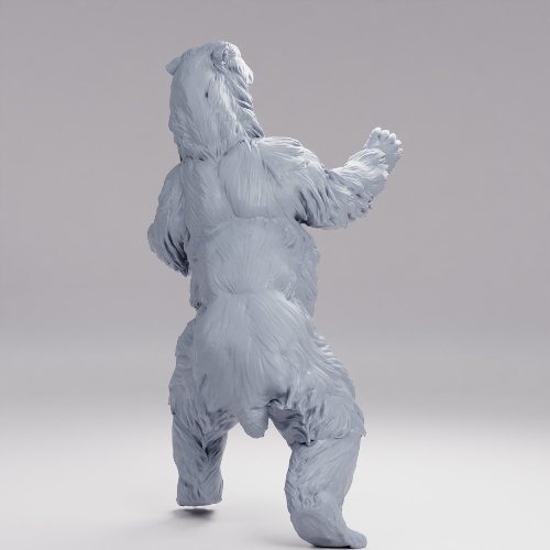 Picture of Polar Bear B