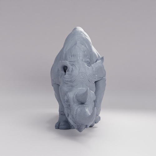 Picture of Rhino