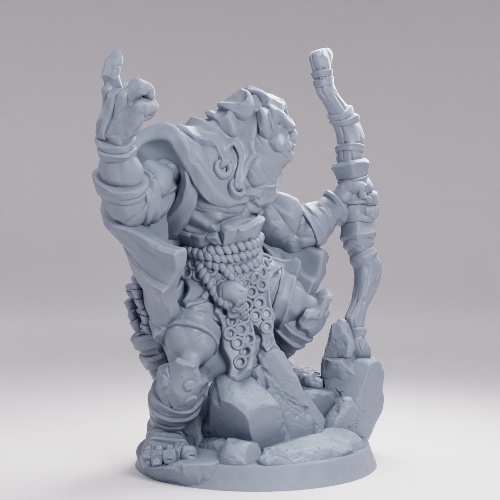 Picture of Archer Ork C