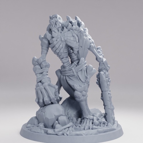 Picture of Bone Reaper A