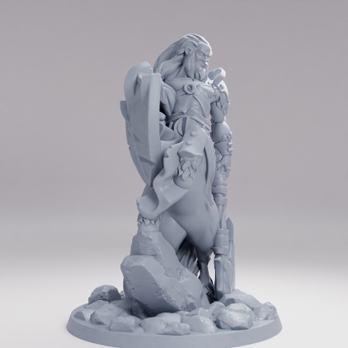 Picture of Centaur D Stoic