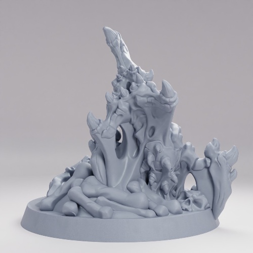 Picture of Corpse Crawler A