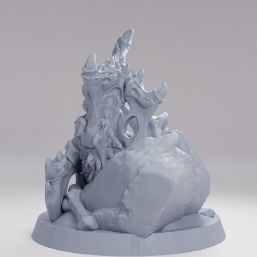 Picture of Corpse Crawler B