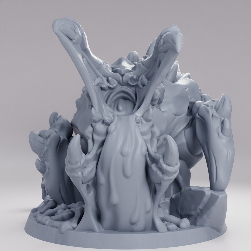 Picture of Corpse Crawler Huge A