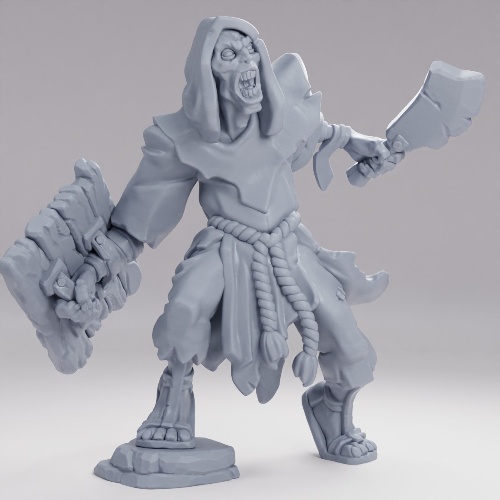 Picture of Cultist B