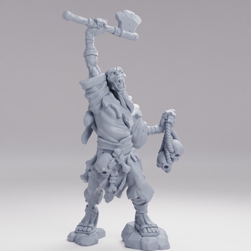 Picture of Cultist D