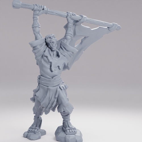 Picture of Cultist E