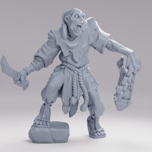Picture of Cultist F
