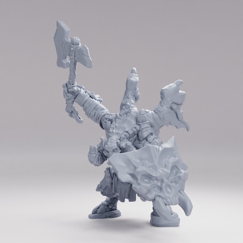 Picture of Demon Brute E