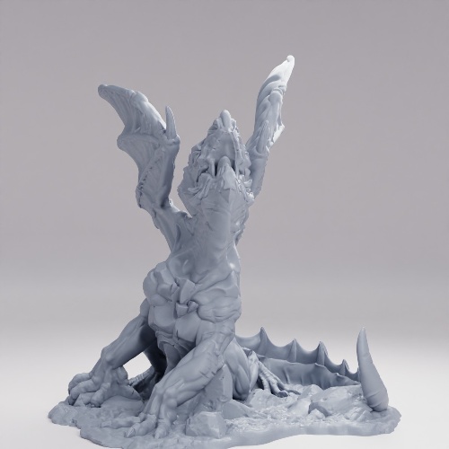 Picture of Dragon Release