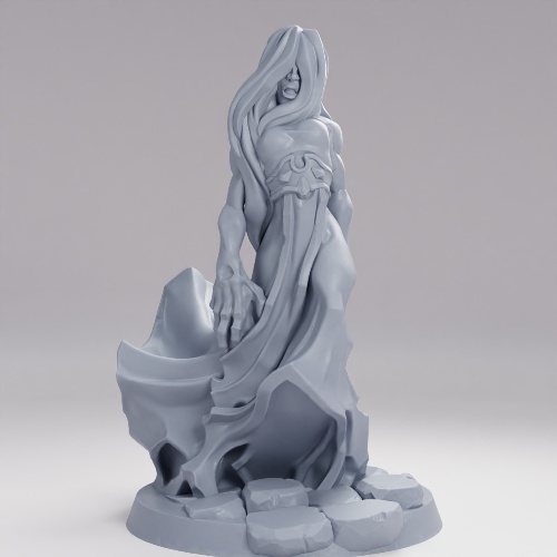 スペクトラル・ハーベスター の画像