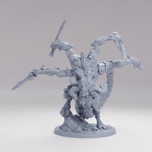 Picture of Greater Demon A