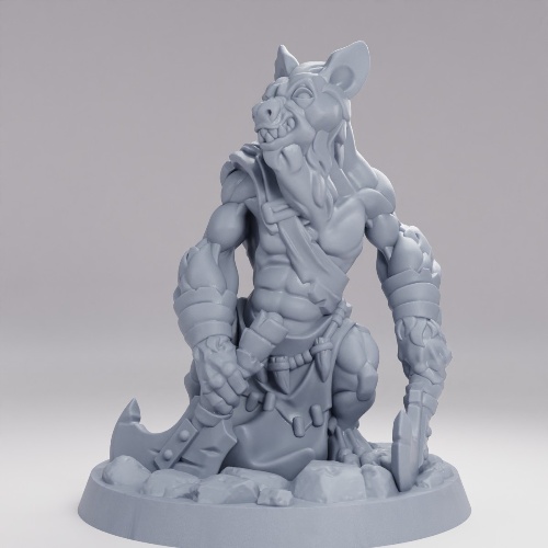 野蛮なノールの略奪者 の画像