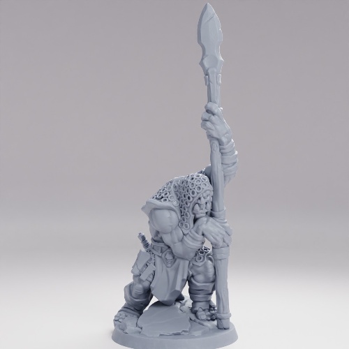 Picture of Impaler Ork A