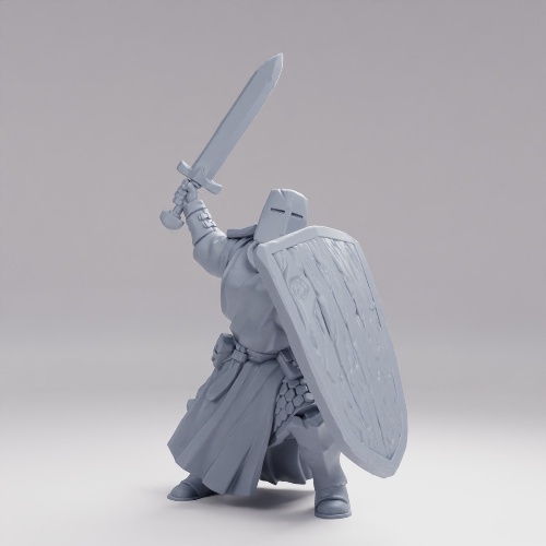 Picture of Knight A