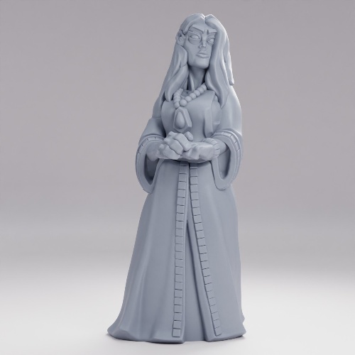 Picture of Queen
