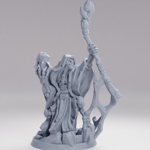 Picture of Reaver A