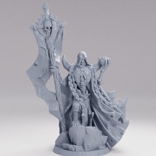 Picture of Seer A