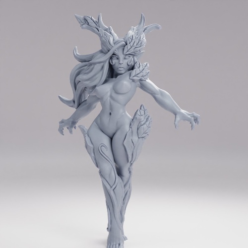 Picture of Aidreth The Dryad